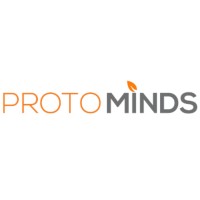 Protominds logo