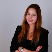Rita Mounir