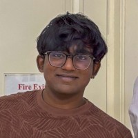 Niranjan Baskaran