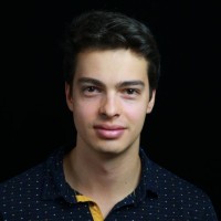 Gergely Csegzi