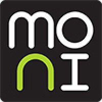 Moni Trade Ltd. logo