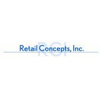 Retail Concepts logo