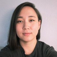 Eliza Zhang