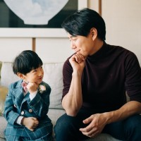 Minsuk Kang