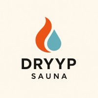 DRYYP Sauna logo