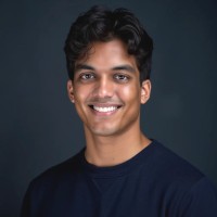 Rushil Srivastava