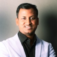Puneet Bansal
