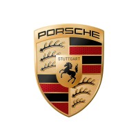 Porsche Austin logo
