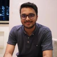 Swapnil Daga