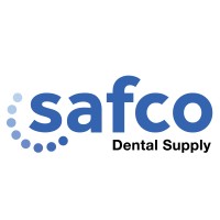 Safco Dental Supply logo