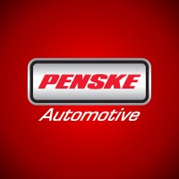 Penske Automotive Group logo