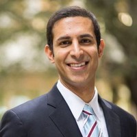 Kush Parmar, MD, PhD