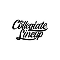 The Collegiate Lineup logo