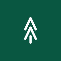Woodgrain logo