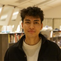 Steve Rahimi