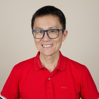 Allen Lau