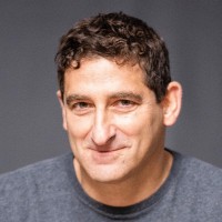 Gilad Almogy