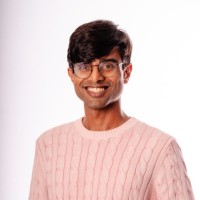 Kaushik Srinivasan