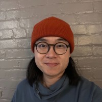 Zhuang (Gary) Luo