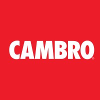 Cambro Manufacturing logo