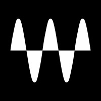 Waves Audio logo