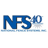 National Fence Systems, Inc. logo