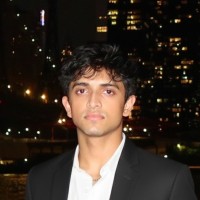 Mith Paresh Patel