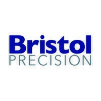 Bristol Precision logo