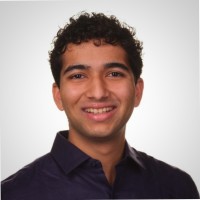 Ishan Khare