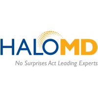 HaloMD logo