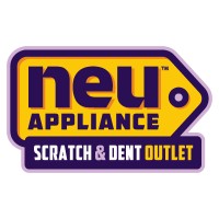 Neu Appliance - Outlet logo