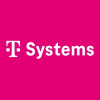 T-Systems International logo