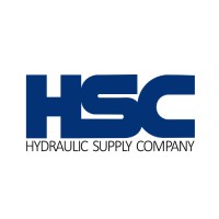 Hydraulic Supply Company logo