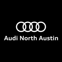 Audi North Austin logo