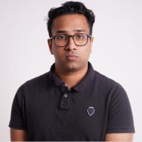 Sai Surbehera