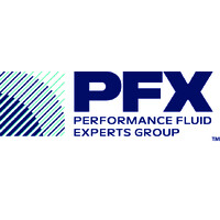 PFX Group logo