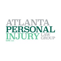 Atlanta Personal Injury Law Group Gore LLC logo