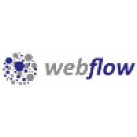 Webflow logo