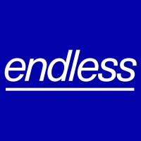 endless food co logo