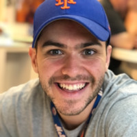 Michael Freyberger