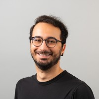 Amir Mehr