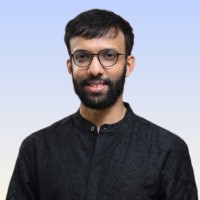 Pratik Daudkhane