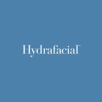 Hydrafacial logo