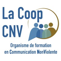 Logo La Coop CNV