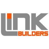 Link Builders logo