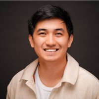 Daniel Fang