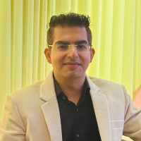 Sourabh Bajaj