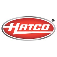 Hatco Corporation logo