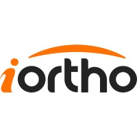 iOrtho logo
