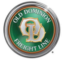 Old Dominion Freight Line logo